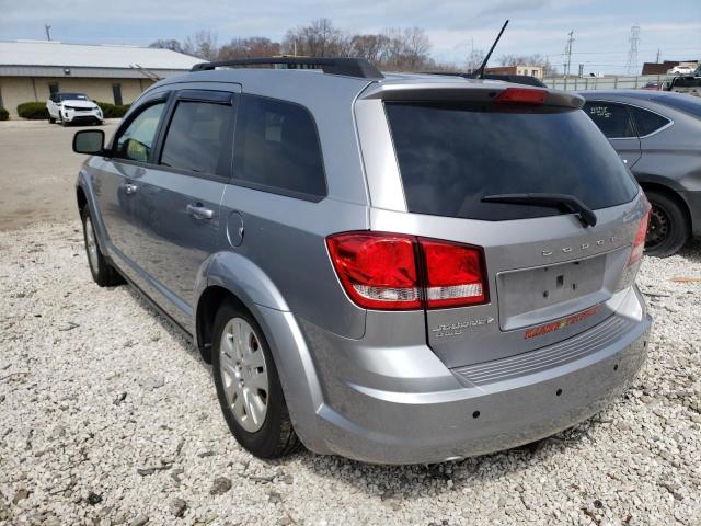 Photo 5 from auction – 2016 DODGE JOURNEY SE with VIN 3C4PDDAG5GT117463