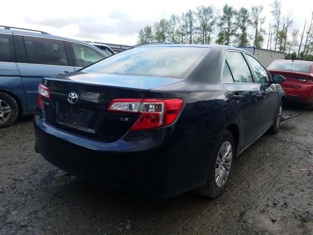 Photo 4 from auction – 2012 TOYOTA CAMRY BASE with VIN 4T1BF1FKXCU106633
