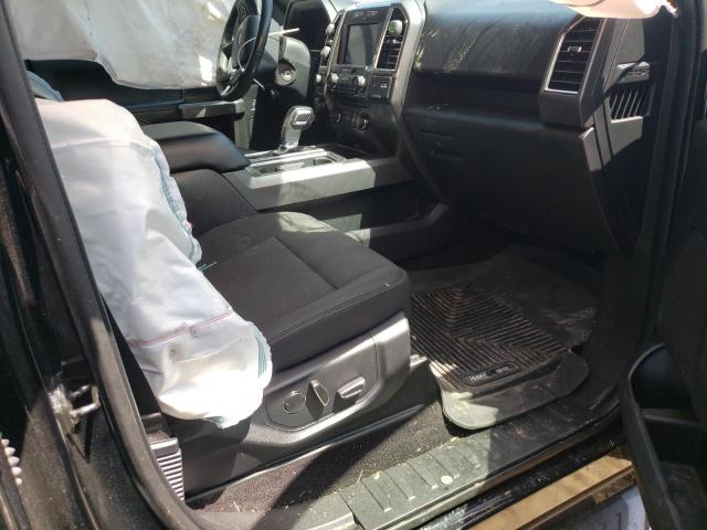 Photo 5 from auction – 2016 FORD F150 SUPER with VIN 1FTEW1EP1GFA66001