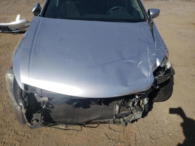 Photo 7 from auction – 2008 HONDA ACCORD LX with VIN JHMCP26348C043335