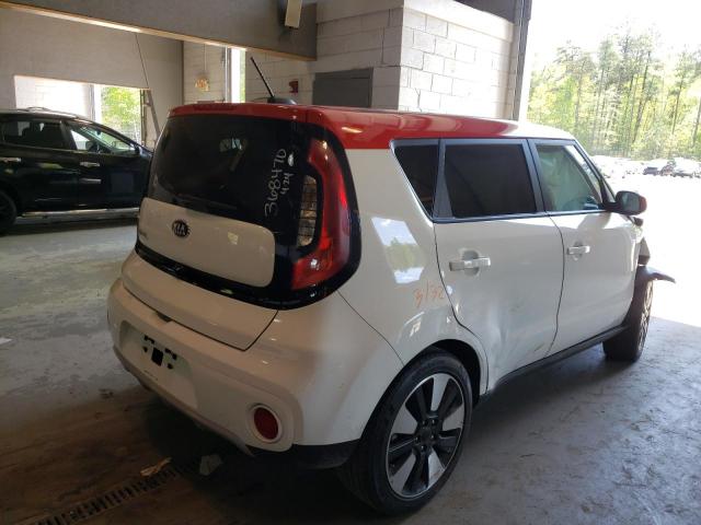 Photo 4 from auction – 2019 KIA SOUL + with VIN KNDJP3A57K7016296