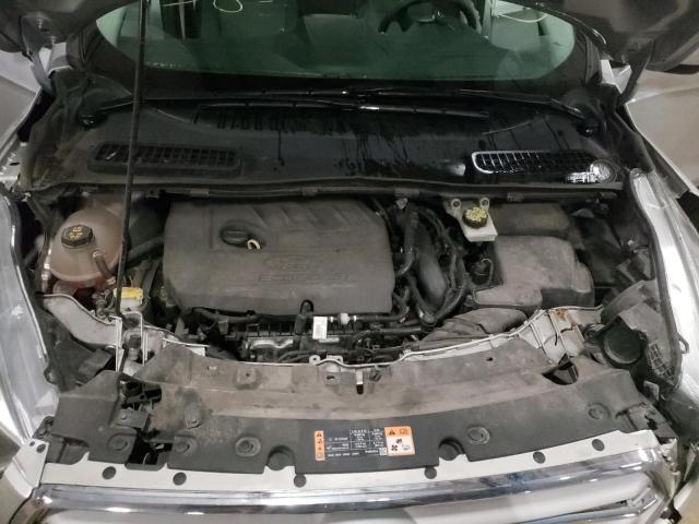 Photo 7 from auction – 2018 FORD ESCAPE SE with VIN 1FMCU0GDXJUA20840