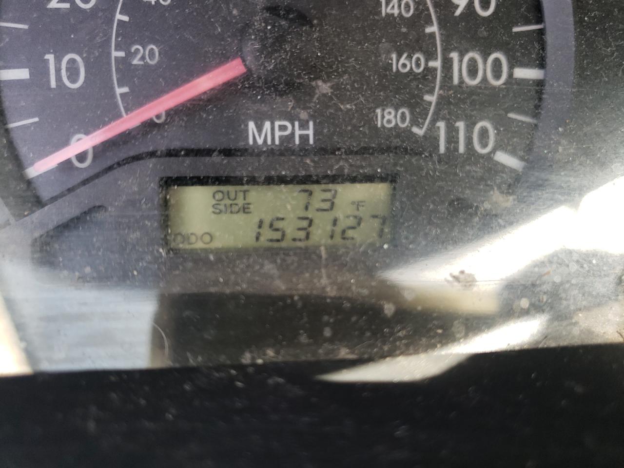 Photo 8 from auction – 2005 TOYOTA COROLLA with VIN 1NXBR32E45Z409171
