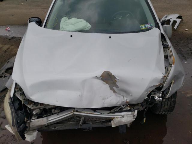 Photo 7 from auction – 2006 SCION TC with VIN JTKDE177560116369