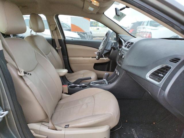 Zdjęcie 5 z aukcji – 2012 DODGE AVENGER SE z VIN 1C3CDZAB0CN132757
