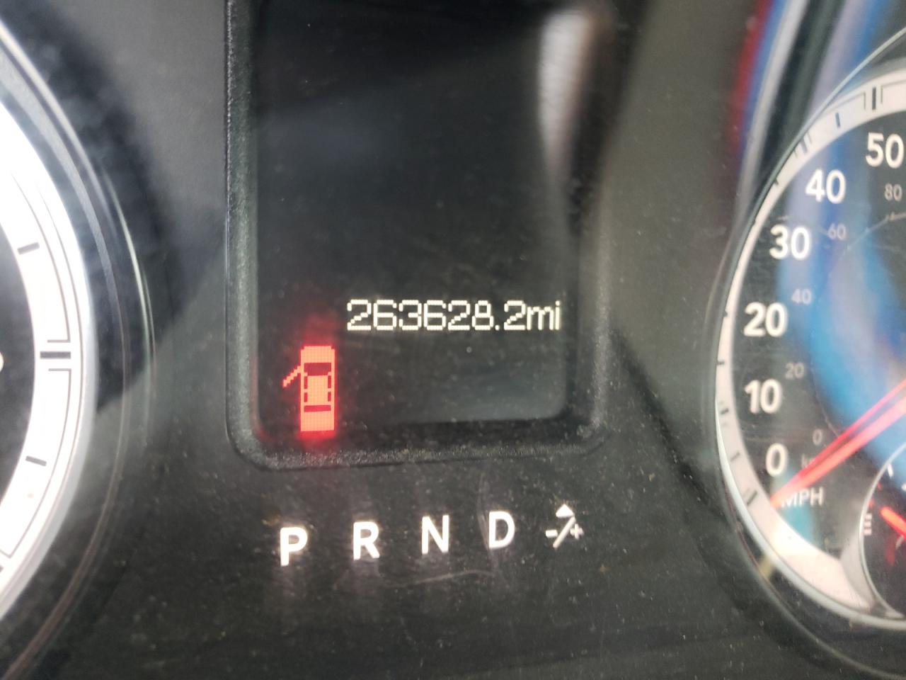 Photo 8 from auction – 2014 RAM 1500 ST with VIN 3C6JR6DT8EG289138