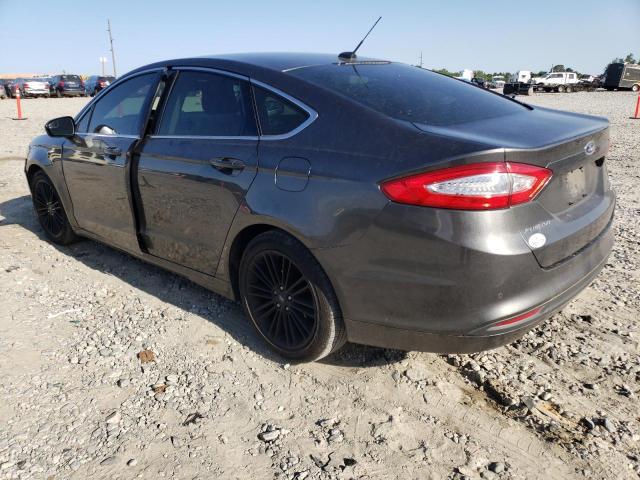 Photo 3 from auction – 2016 FORD FUSION SE with VIN 3FA6P0HD5GR101564