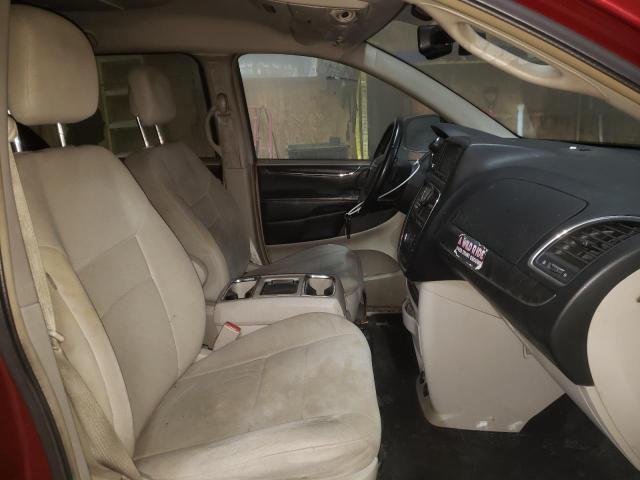 Photo 5 from auction – 2011 CHRYSLER TOWN & COU with VIN 2A4RR5DG8BR687393