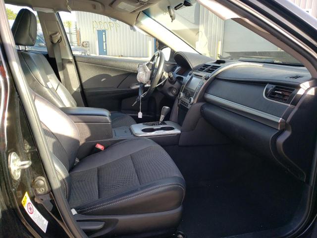 Photo 5 from auction – 2014 TOYOTA CAMRY L with VIN 4T1BF1FK8EU388080