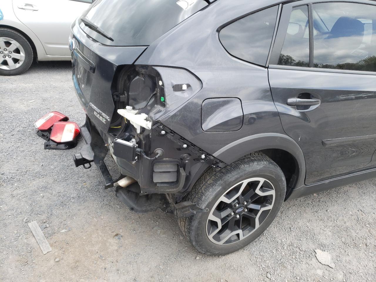 Zdjęcie 9 z aukcji – 2017 SUBARU CROSSTREK z VIN JF2GPAKC1H8221628