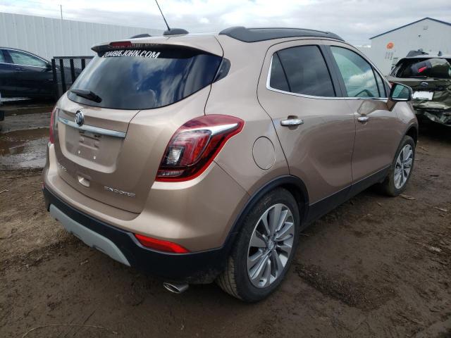 Photo 4 from auction – 2018 BUICK ENCORE PRE with VIN KL4CJASB1JB591793