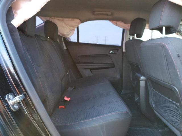 Photo 6 from auction – 2015 CHEVROLET EQUINOX LS with VIN 2GNALAEK3F1135392
