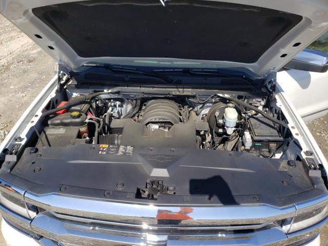 Photo 7 from auction – 2016 CHEVROLET SILVERADO with VIN 3GCUKTEC1GG213934