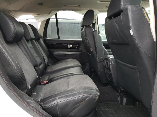 Photo 6 from auction – 2013 LAND ROVER RANGE ROVE with VIN SALSF2D4XDA774801