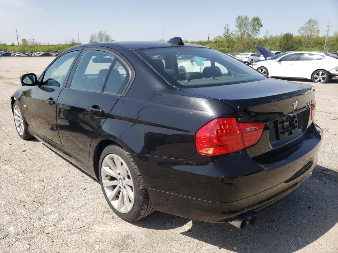 صورة رقم 3 من المزاد - 2011 BMW 328 I مع VIN WBAPH7G59BNM54963