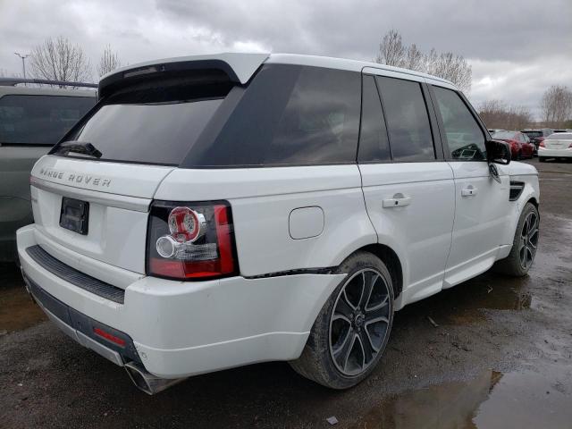 Photo 4 from auction – 2013 LAND ROVER RANGE ROVE with VIN SALSF2D4XDA774801