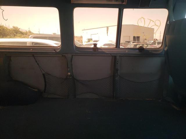 Photo 6 from auction – 1981 FORD ECONOLINE with VIN 1FMHS31Z6BHA74454
