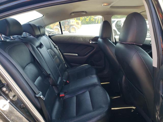 Photo 6 from auction – 2014 KIA FORTE EX with VIN KNAFZ4A88E5060062