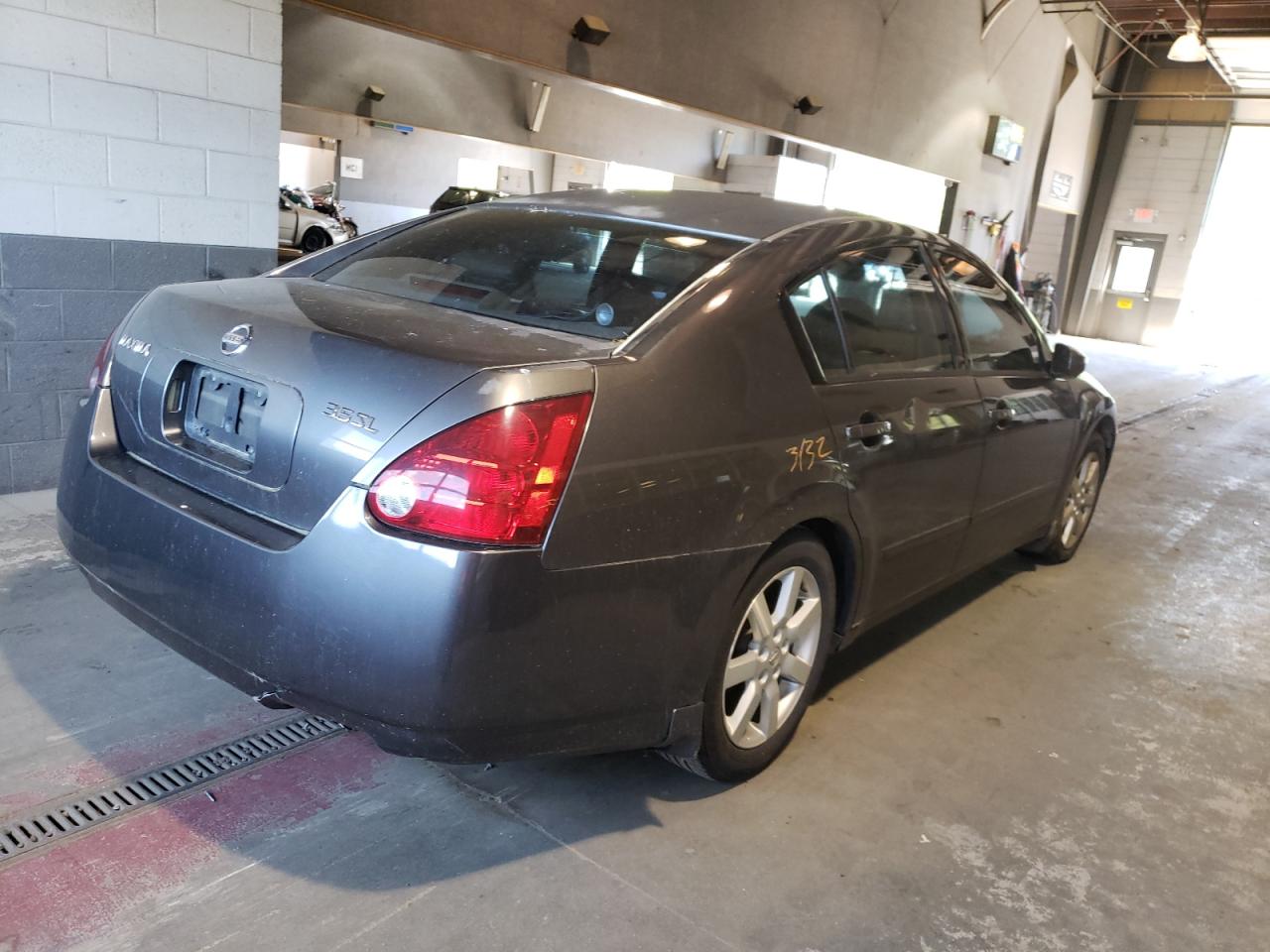 Zdjęcie 4 z aukcji – 2004 NISSAN MAXIMA z VIN 1N4BA41E74C929894
