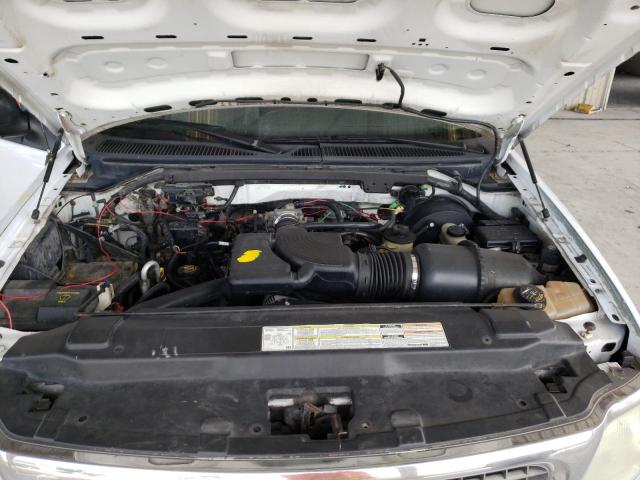 Photo 7 from auction – 1998 FORD EXPEDITION with VIN 1FMRU17L5WLA99080