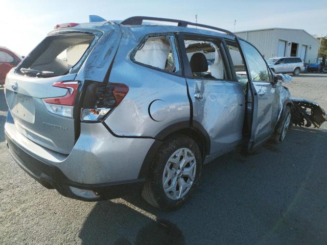 Photo 4 from auction – 2020 SUBARU FORESTER with VIN JF2SKADC4LH532212