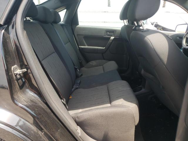 Photo 6 from auction – 2010 FORD FOCUS SE with VIN 1FAHP3FN8AW215472