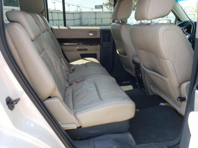 Photo 6 from auction – 2009 FORD FLEX SEL with VIN 2FMEK62C19BA11137
