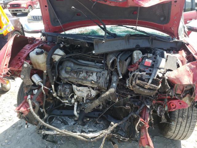 Photo 7 from auction – 2012 FORD FLEX LIMIT with VIN 2FMGK5DC8CBD18361