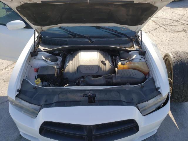 Photo 7 from auction – 2014 DODGE CHARGER R/ with VIN 2C3CDXCT0EH167675