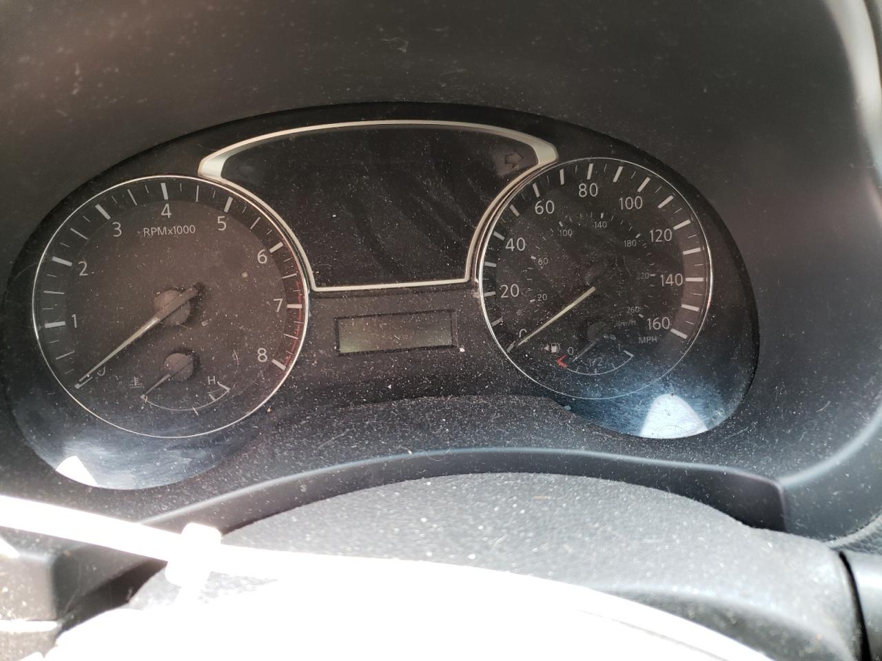 Photo 8 from auction – 2015 NISSAN ALTIMA 2.5 with VIN 1N4AL3AP0FC288365