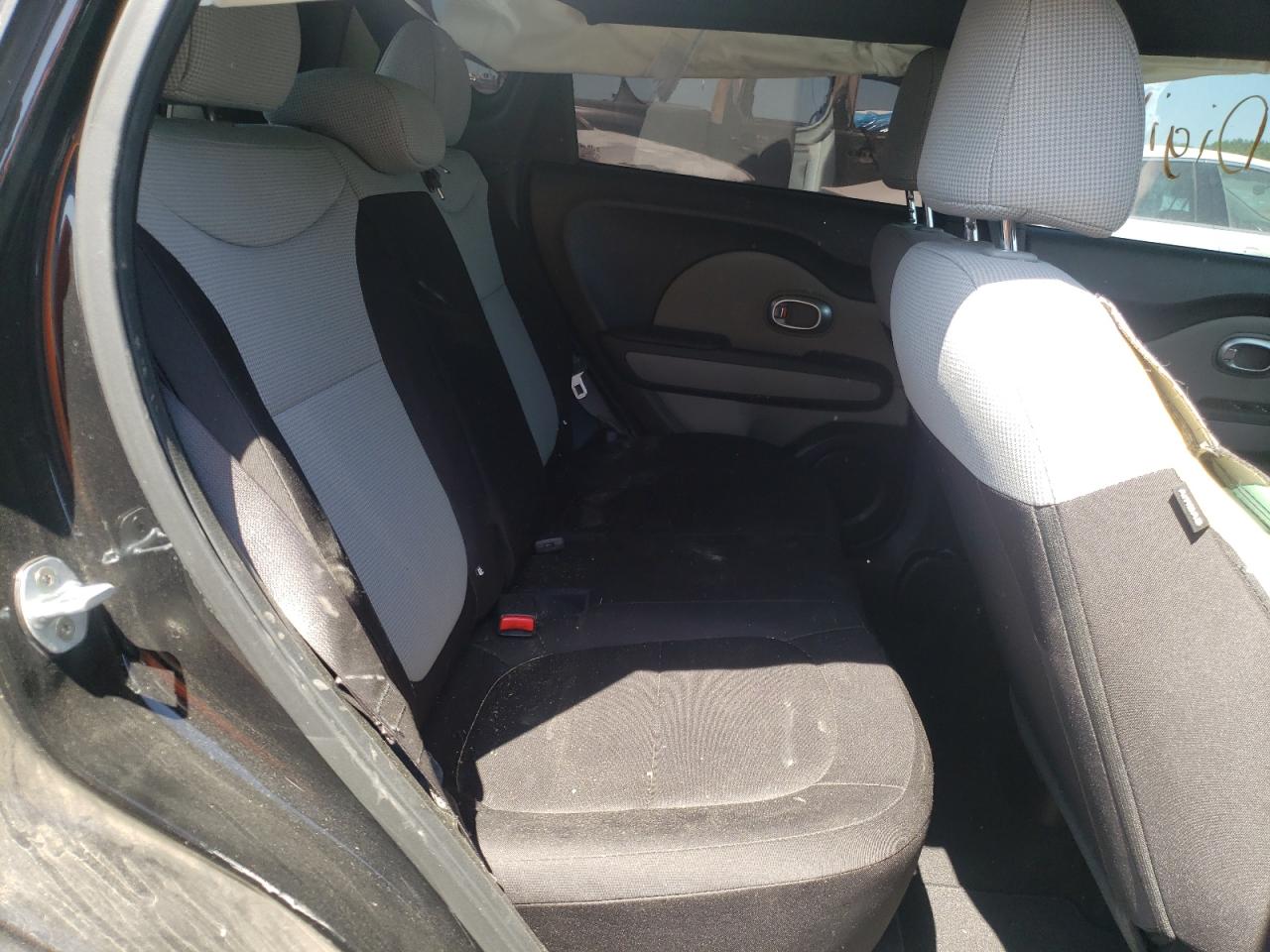 Photo 6 from auction – 2019 KIA SOUL with VIN KNDJN2A26K7918072
