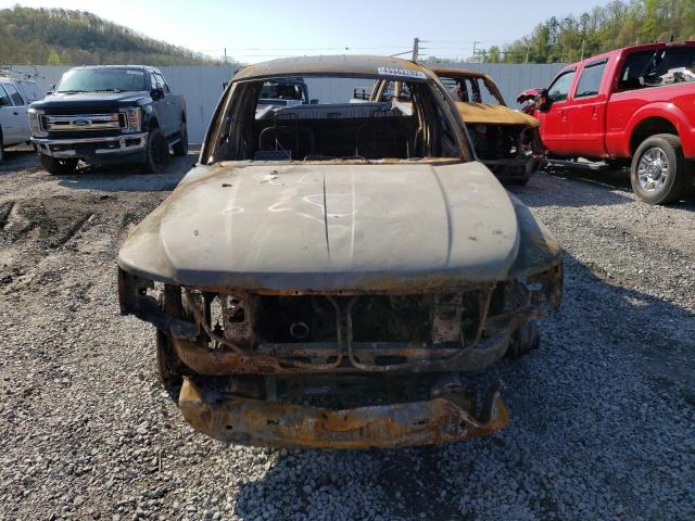 Photo 10 from auction – 2011 DODGE DAKOTA ST with VIN 1D7RW2BK4BS713822