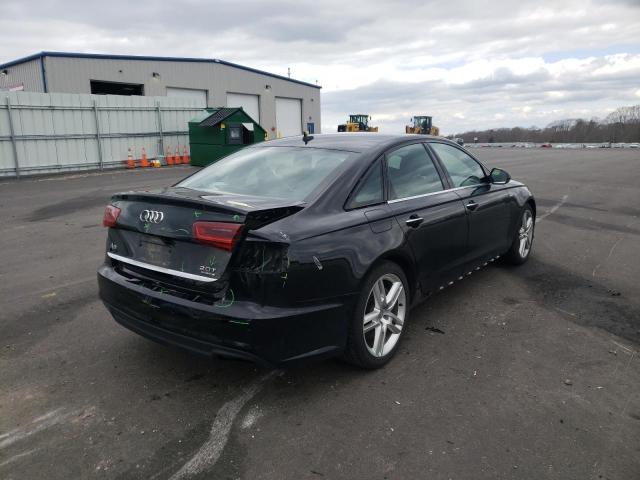 Photo 4 from auction – 2017 AUDI A6 PREMIUM with VIN WAUF8AFC3HN074857