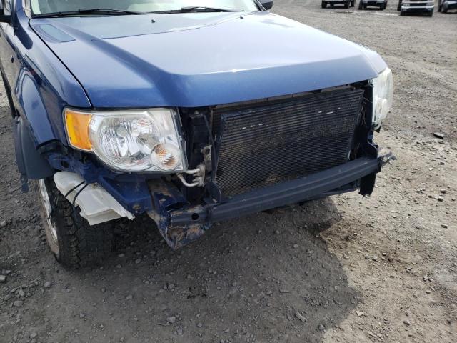 Photo 9 from auction – 2008 FORD ESCAPE XLT with VIN 1FMCU93148KB68861