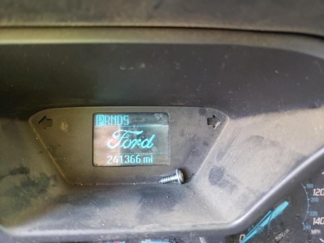 Photo 8 from auction – 2017 FORD TRANSIT CO with VIN NM0LE7E73H1334779