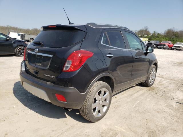 Photo 4 from auction – 2013 BUICK ENCORE with VIN KL4CJGSB2DB086286