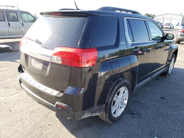 Photo 4 from auction – 2011 GMC TERRAIN SL with VIN 2CTALUEC2B6479395