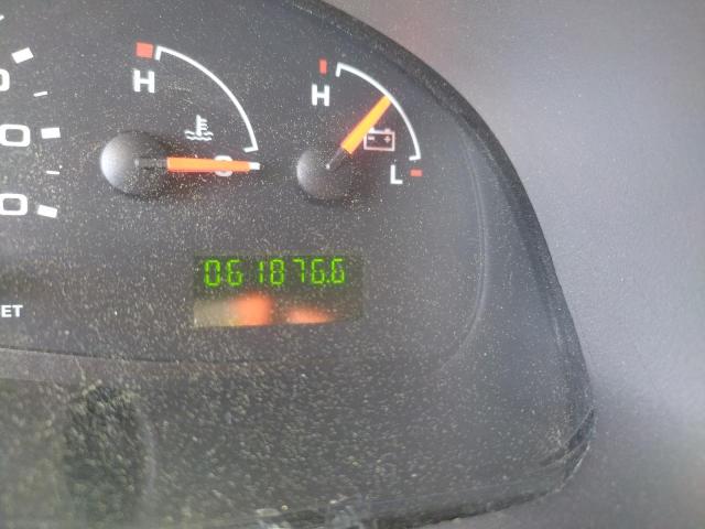 Foto 8 de la subasta – 2004 FORD ECONLINE con VIN 1FDXE45S44HB18301