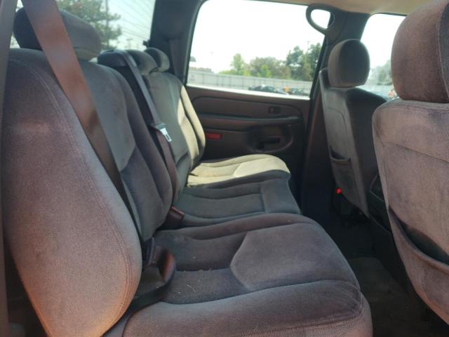 Photo 8 from auction – 2006 GMC NEW SIERRA with VIN 2GTEK13Z261298242