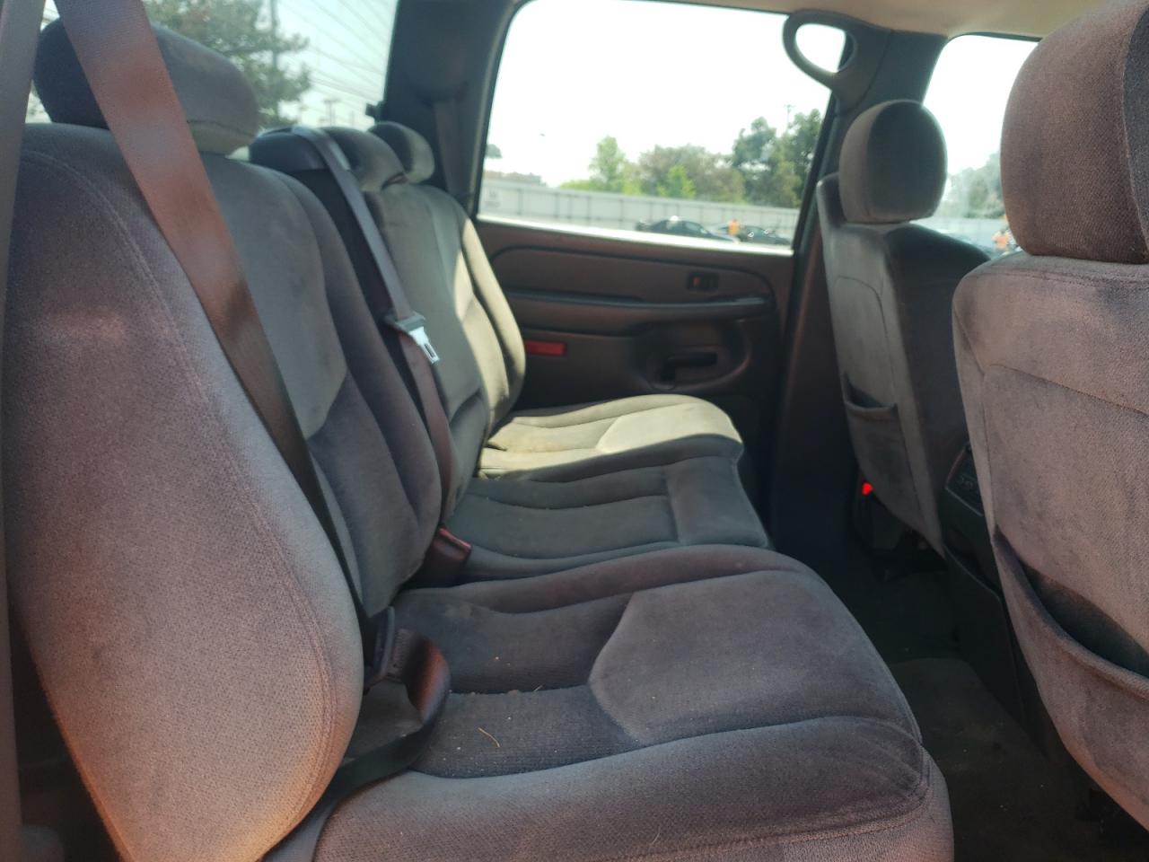 Photo 18 from auction – 2006 GMC NEW SIERRA with VIN 2GTEK13Z261298242