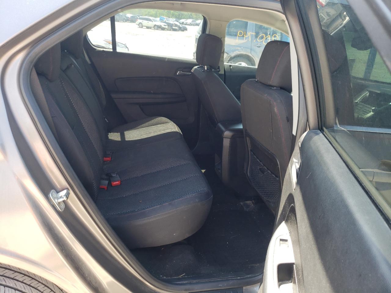 Photo 6 from auction – 2012 CHEVROLET EQUINOX LT with VIN 2GNFLDE52C6393404