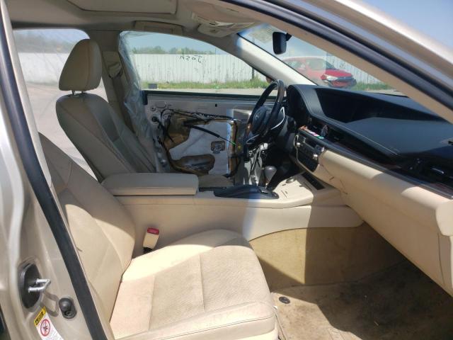 Photo 5 from auction – 2013 LEXUS ES 350 with VIN JTHBK1GGXD2071596