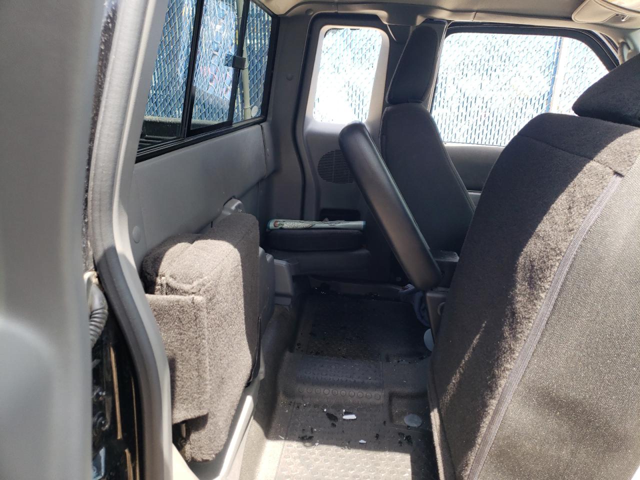 Photo 6 from auction – 2010 FORD RANGER SUP with VIN 1FTKR4EE7APA05893