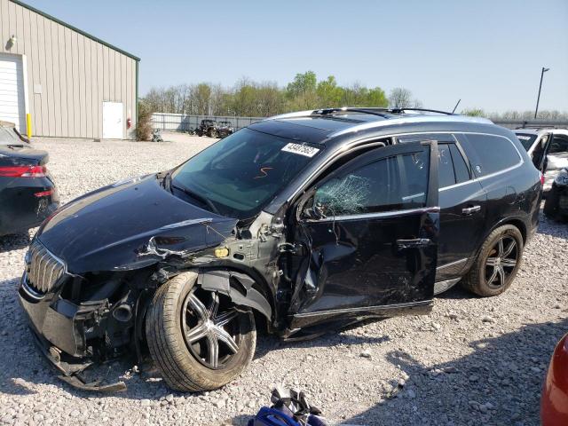 Photo 9 from auction – 2013 BUICK ENCLAVE with VIN 5GAKVDKD2DJ109014