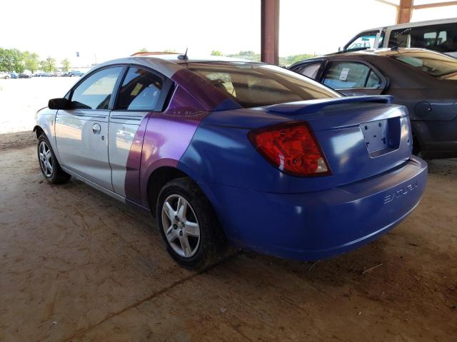 Photo 3 from auction – 2006 SATURN ION LEVEL with VIN 1G8AN15F36Z160901