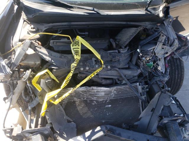 Фото 7 с аукциона – 2013 DODGE AVENGER SE с VIN 1C3CDZAB0DN615859