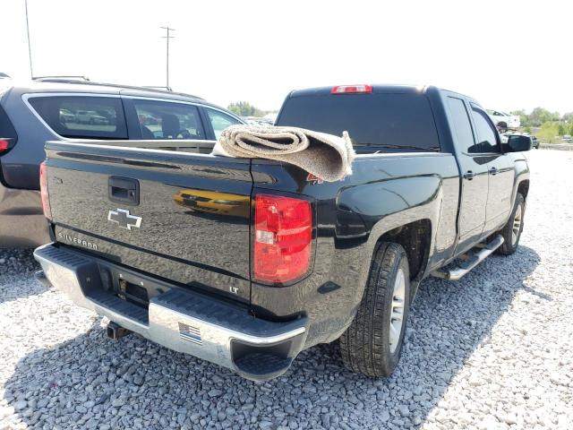 Photo 4 from auction – 2015 CHEVROLET SILVERADO with VIN 1GCVKREC8FZ439068