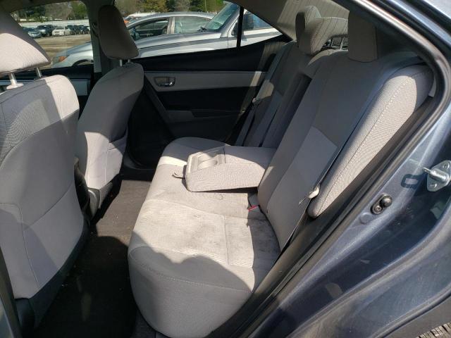 Photo 6 from auction – 2015 TOYOTA COROLLA L with VIN 2T1BURHE5FC454325