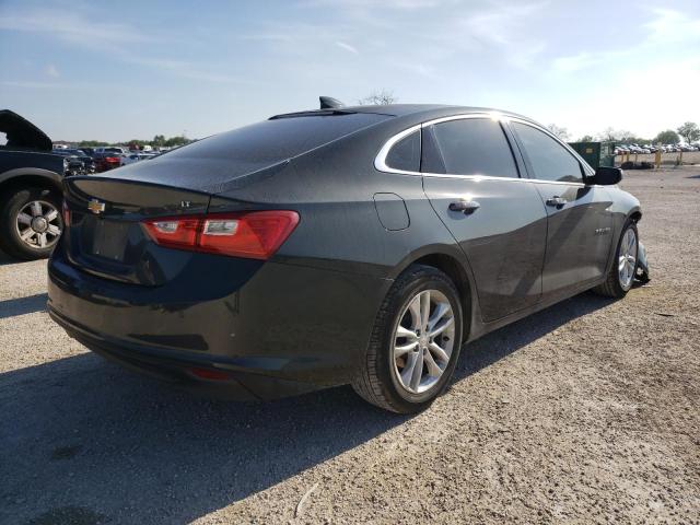 Photo 4 from auction – 2017 CHEVROLET MALIBU LT with VIN 1G1ZE5ST9HF169710