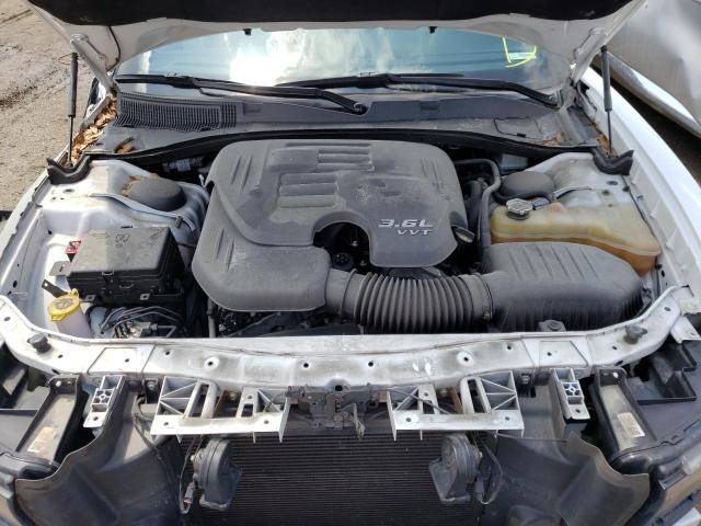 Photo 7 from auction – 2019 DODGE CHARGER GT with VIN 2C3CDXHG6KH512649